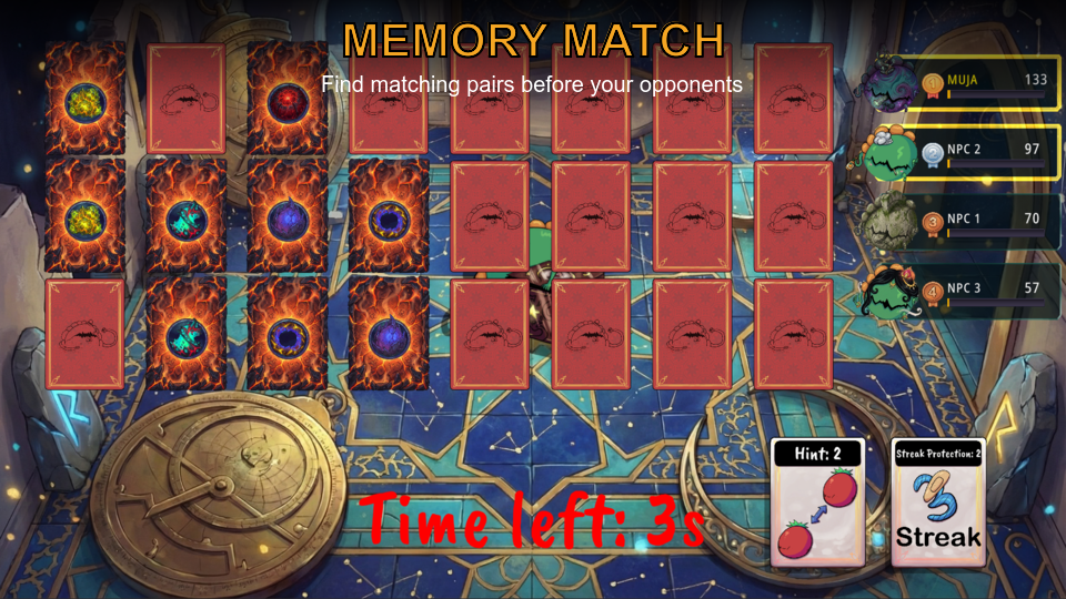 Memory Match